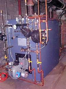 hot-water-boilers