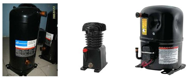 compressors