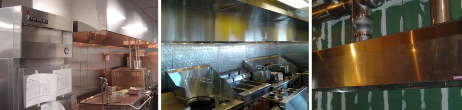 St Louis Stainless Steel and Aluminium Duct Manufacturers | Tri State HVAC