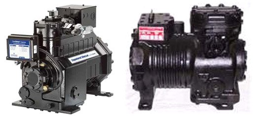 hermetic compressor